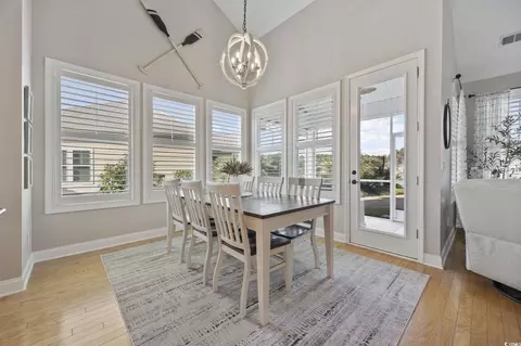 Dining - 147 Hyacinth Loop, Murrells Inlet, SC 29576 photo 1 of 1