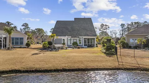 Exterior - 147 Hyacinth Loop, Murrells Inlet, SC 29576 photo 8 of 9