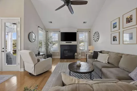 Living - 147 Hyacinth Loop, Murrells Inlet, SC 29576 photo 1 of 3