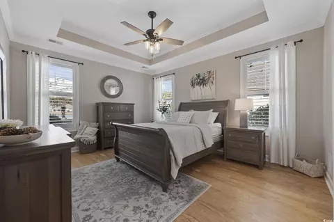 Bedroom - 147 Hyacinth Loop, Murrells Inlet, SC 29576 photo 1 of 6