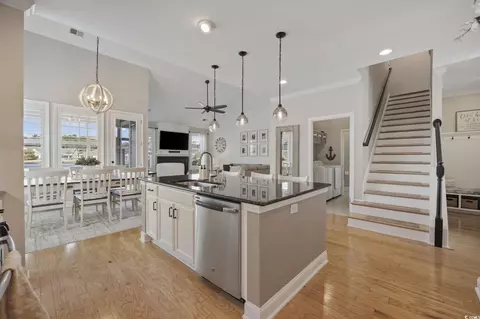 Kitchen - 147 Hyacinth Loop, Murrells Inlet, SC 29576 photo 4 of 4