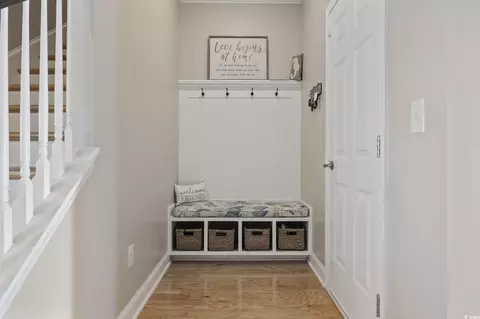 Entry Way - 147 Hyacinth Loop, Murrells Inlet, SC 29576 photo 2 of 4