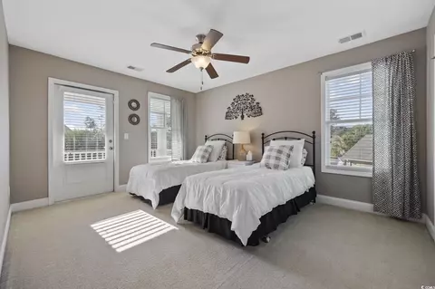 Bedroom - 147 Hyacinth Loop, Murrells Inlet, SC 29576 photo 5 of 6