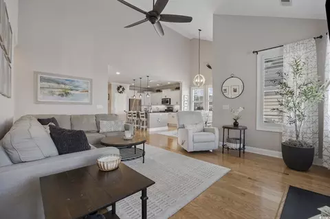 Living - 147 Hyacinth Loop, Murrells Inlet, SC 29576 photo 3 of 3