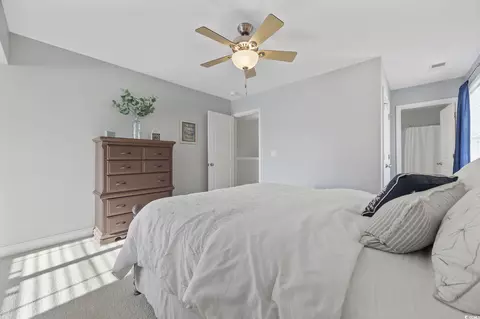 Bedroom - 147 Hyacinth Loop, Murrells Inlet, SC 29576 photo 4 of 6