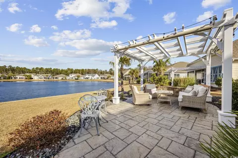 Exterior - 147 Hyacinth Loop, Murrells Inlet, SC 29576 photo 6 of 9