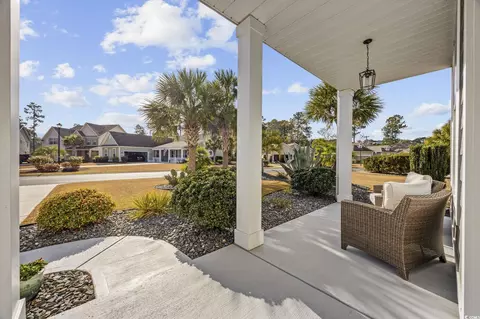 Exterior - 147 Hyacinth Loop, Murrells Inlet, SC 29576 photo 9 of 9