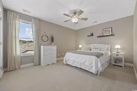 Bedroom - 147 Hyacinth Loop, Murrells Inlet, SC 29576 photo 6 of 6