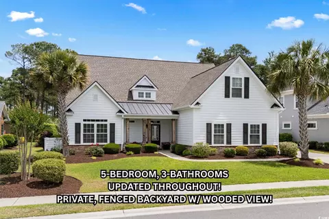 235 Welcome Dr, Myrtle Beach, SC 29579