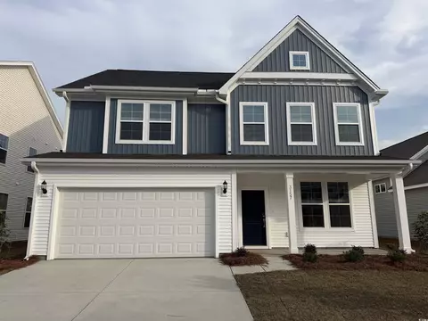 3157 Visionary Dr, Myrtle Beach, SC 29588