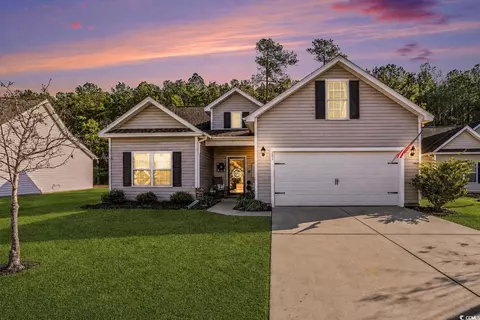 201 Family Farm Rd, Conway, SC 29526