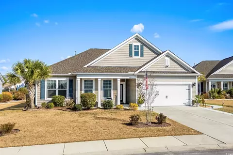 917 Abernathy Pl, Surfside Beach, SC 29575