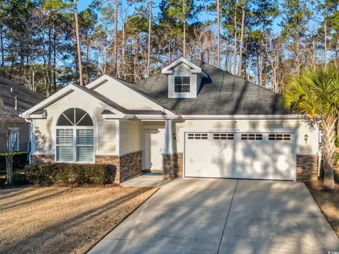 636 Elmwood Cir, Murrells Inlet, SC 29576