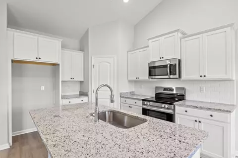 Kitchen - 64 Double Pond Dr, Georgetown, SC 29440 photo 2 of 3