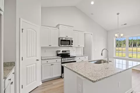 Kitchen - 64 Double Pond Dr, Georgetown, SC 29440 photo 1 of 3