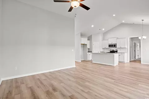 Living - 64 Double Pond Dr, Georgetown, SC 29440 photo 1 of 3