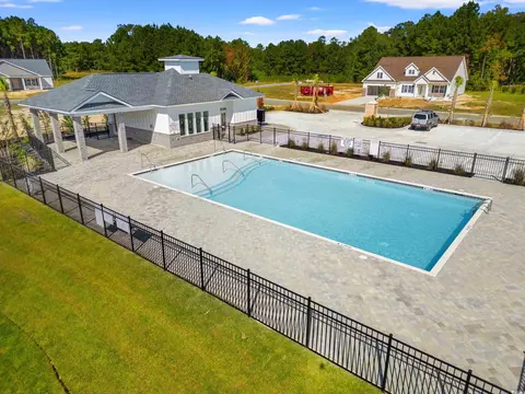 Exterior - 64 Double Pond Dr, Georgetown, SC 29440 photo 3 of 6