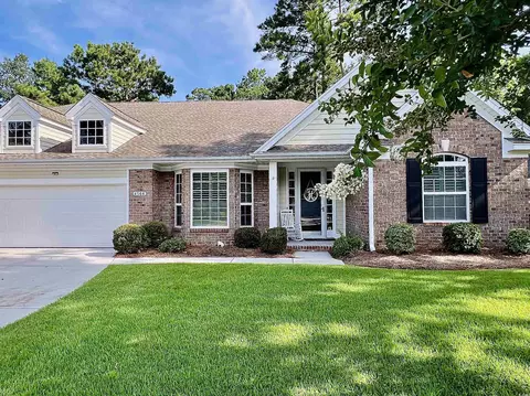 4566 Painted Fern Ct #2A, Murrells Inlet, SC 29576