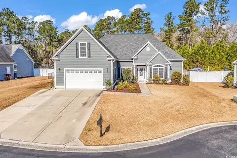 315 Sanctuary Ct, Myrtle Beach, SC 29588