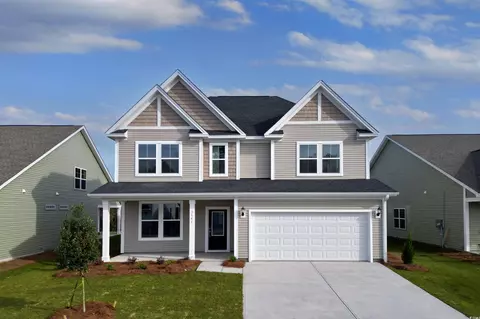 3141 Visionary Dr, Myrtle Beach, SC 29588