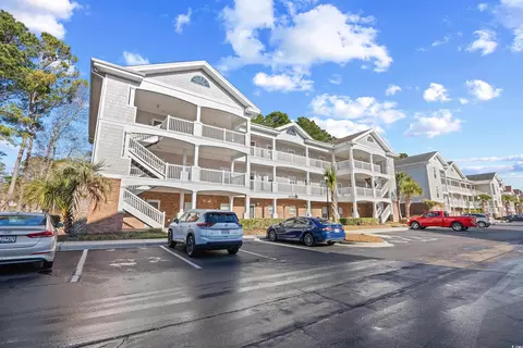 5750 Oyster Catcher Dr #713, North Myrtle Beach, SC 29582