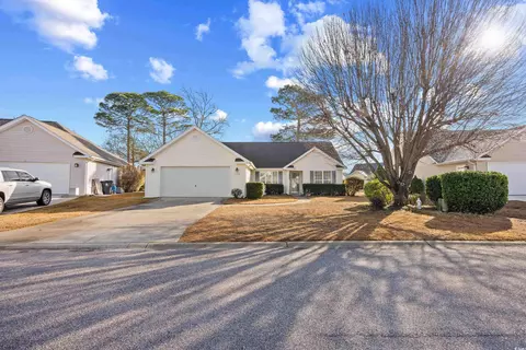 1744 Starbridge Dr, Surfside Beach, SC 29575 photo 2