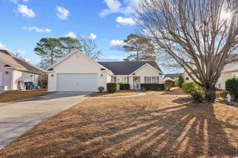 1744 Starbridge Dr, Surfside Beach, SC 29575