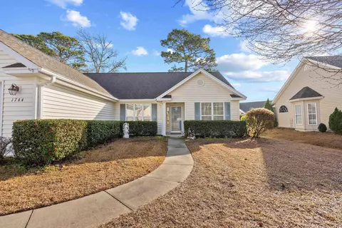 1744 Starbridge Dr, Surfside Beach, SC 29575 photo 3