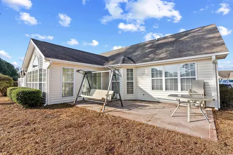 1744 Starbridge Dr, Surfside Beach, SC 29575 photo 30