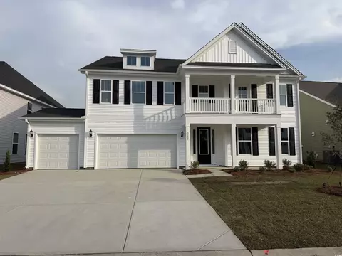 3133 Visionary Dr, Myrtle Beach, SC 29588