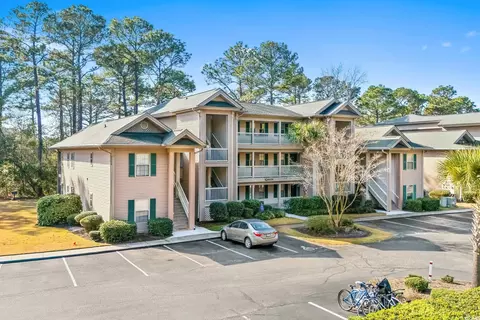 412 Pinehurst Ln #15-F, Pawleys Island, SC 29585