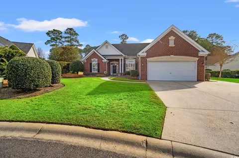 245 Pickering Dr, Murrells Inlet, SC 29576