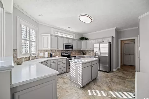 245 Pickering Dr, Murrells Inlet, SC 29576 photo 4
