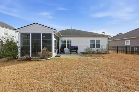Exterior - 168 Long Leaf Pine Dr, Conway, SC 29526 photo 5 of 6