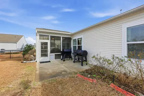 Exterior - 168 Long Leaf Pine Dr, Conway, SC 29526 photo 4 of 6
