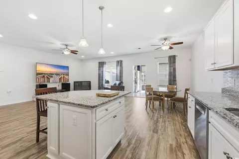 Kitchen - 168 Long Leaf Pine Dr, Conway, SC 29526 photo 2 of 2