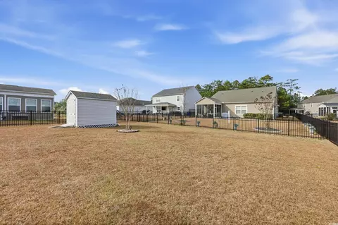 Exterior - 168 Long Leaf Pine Dr, Conway, SC 29526 photo 6 of 6