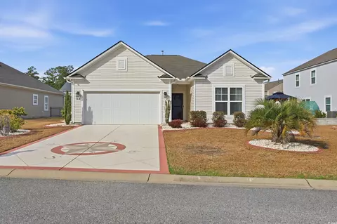 168 Long Leaf Pine Dr, Conway, SC 29526
