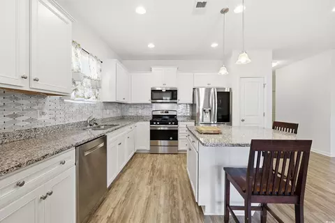 Kitchen - 168 Long Leaf Pine Dr, Conway, SC 29526 photo 1 of 2