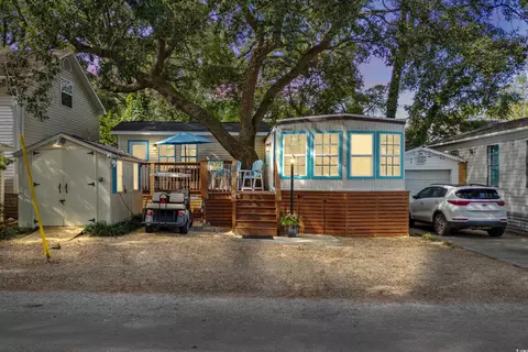 6001-1864 S A S Kings Hwy, Myrtle Beach, SC 29575