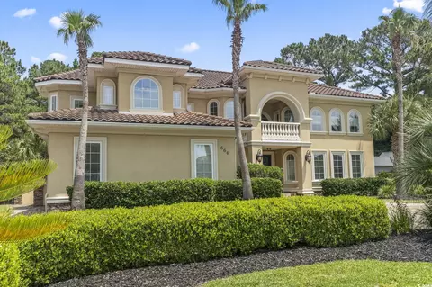 664 Oxbow Dr, Myrtle Beach, SC 29579