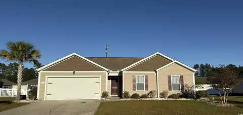 462 Quinta St, Longs, SC 29568