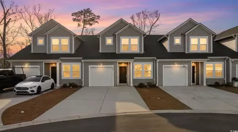 608 Sea Sparrow St #608, Myrtle Beach, SC 29588