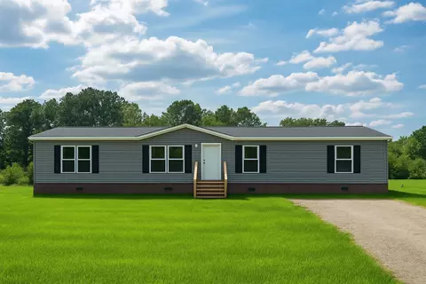 6613 Strickland Rd, Green Sea, SC 29545