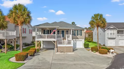 921 Wind Shore Ct, Murrells Inlet, SC 29576