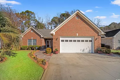 4221 Ravenwood Dr, Little River, SC 29566
