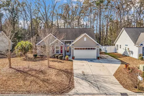 540 Calypso Dr, Myrtle Beach, SC 29588