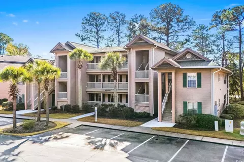 270 Pinehurst Dr #9-I, Pawleys Island, SC 29585