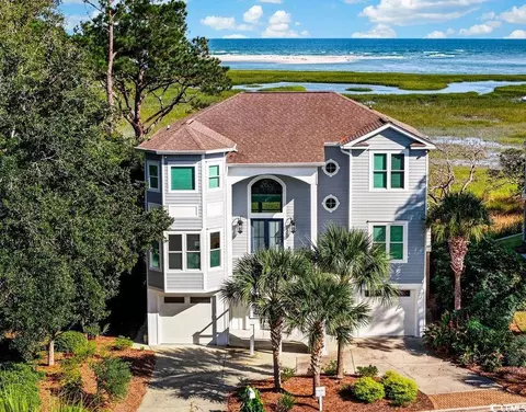 83 Grackle Ln, Pawleys Island, SC 29585