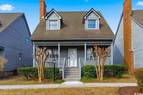 600 10th Ave S # -B, North Myrtle Beach, SC 29582